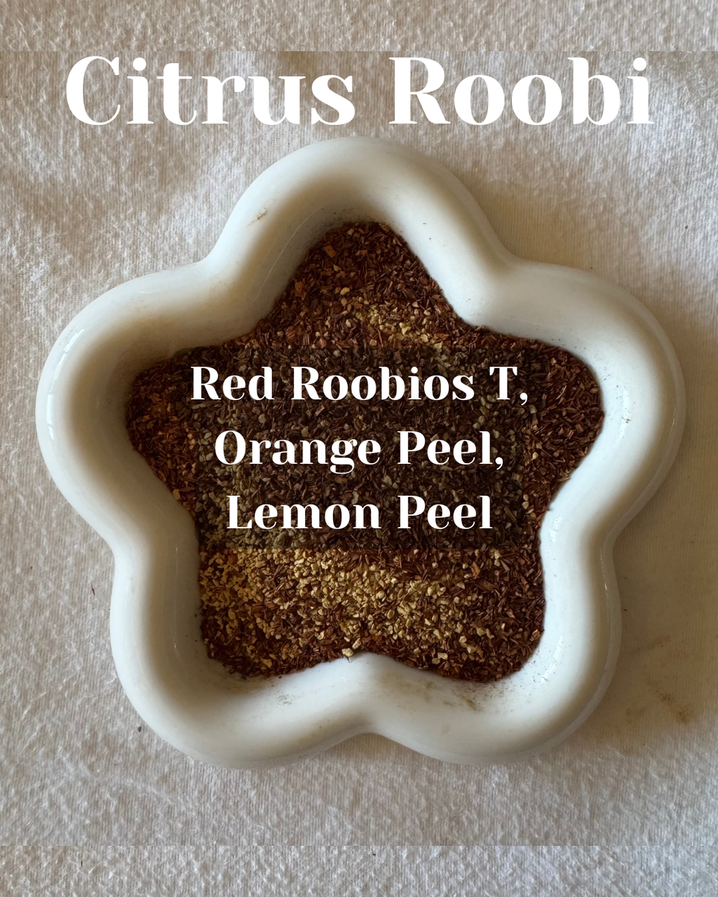 CITRUS ROOBI