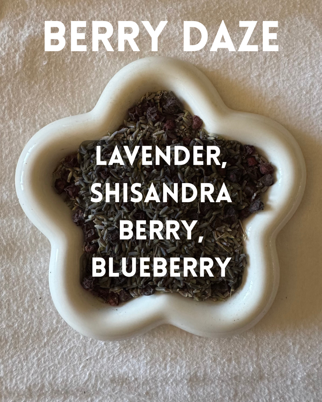 Berry Daze