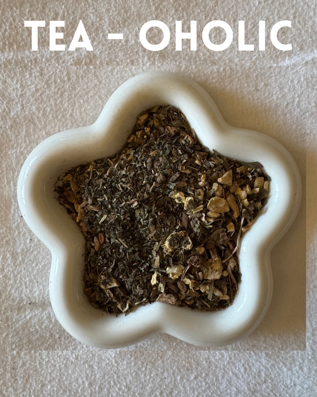 TEA_OHOLIC